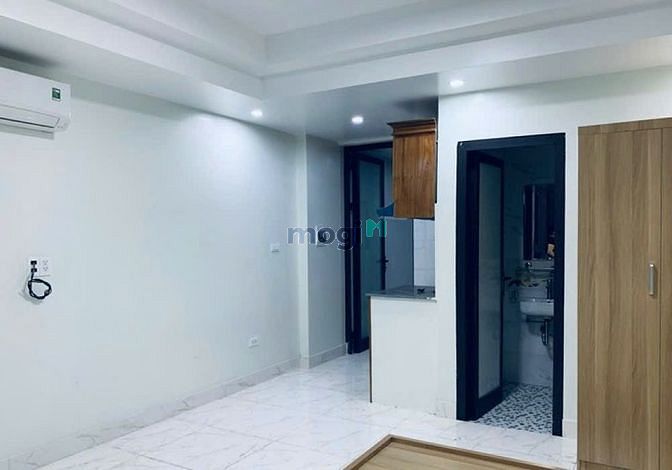 Hình ảnh Cho thuê tòa nhà CHDV 120 phòng mặt tiền Tân Bình