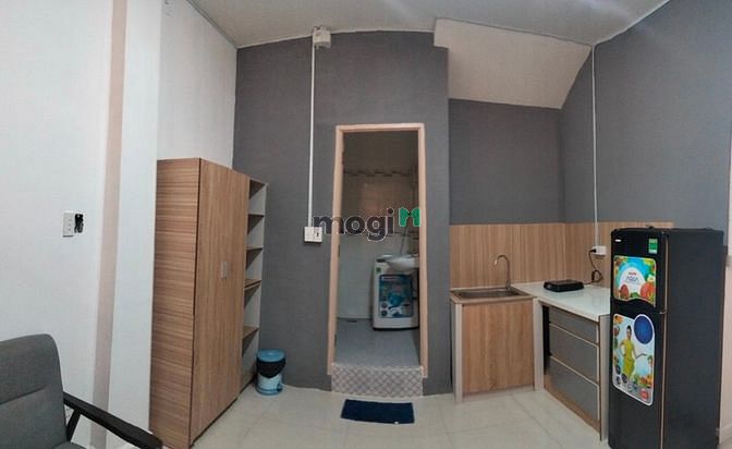 Hình ảnh Studio Full Nội Thất Ngay Sân Bay 🌷🌷