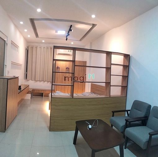 Hình ảnh Studio Full Nội Thất Ngay Sân Bay 🌷🌷