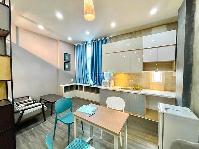 Hình ảnh Studio Full Nội Thất Ngay Sân Bay 🌷🌷