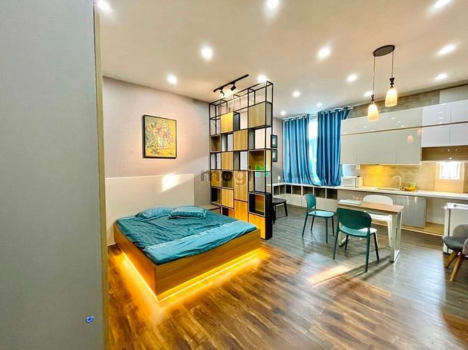 Hình ảnh Studio Full Nội Thất Ngay Sân Bay 🌷🌷