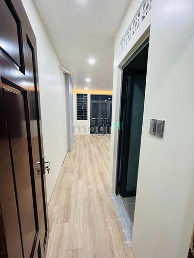 Hình ảnh Cho thuê nhà 18/24 Trần Quang Diệu, phường 14, Quận 3.