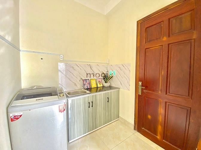 Hình ảnh 🔥CĂN HỘ BAN CÔNG rộng 35m2 TÁCH BẾP gần Đh Văn Lang Cs3 Gò Vấp 🔥