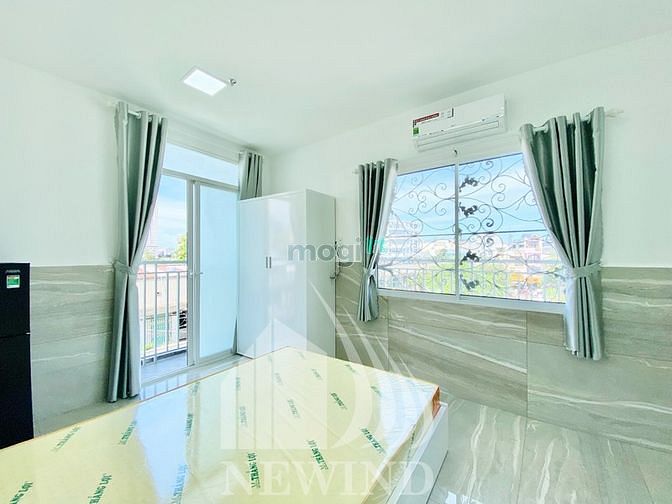 Hình ảnh Mb6623 nạp rút nhanh chóng dạng STUDIO/1PN riêng Full Nội Thất Gần trung tâm ở Quận 7