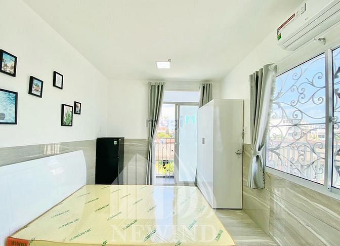 Hình ảnh Mb6623 nạp rút nhanh chóng dạng STUDIO/1PN riêng Full Nội Thất Gần trung tâm ở Quận 7
