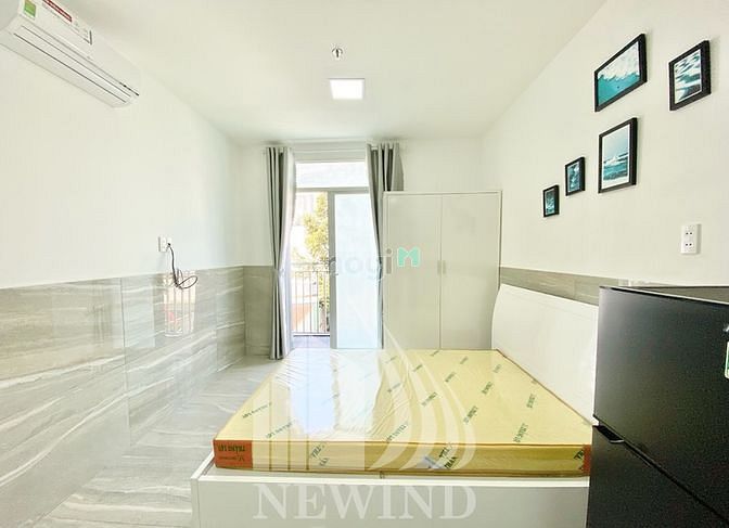 Hình ảnh Mb6623 nạp rút nhanh chóng dạng STUDIO/1PN riêng Full Nội Thất Gần trung tâm ở Quận 7