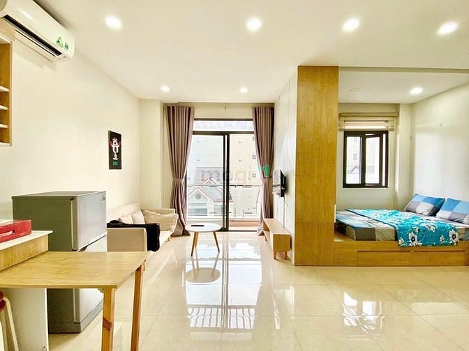 Hình ảnh Mb6623 nạp rút nhanh chóng dạng STUDIO/1PN riêng Full Nội Thất Gần trung tâm ở Quận 7