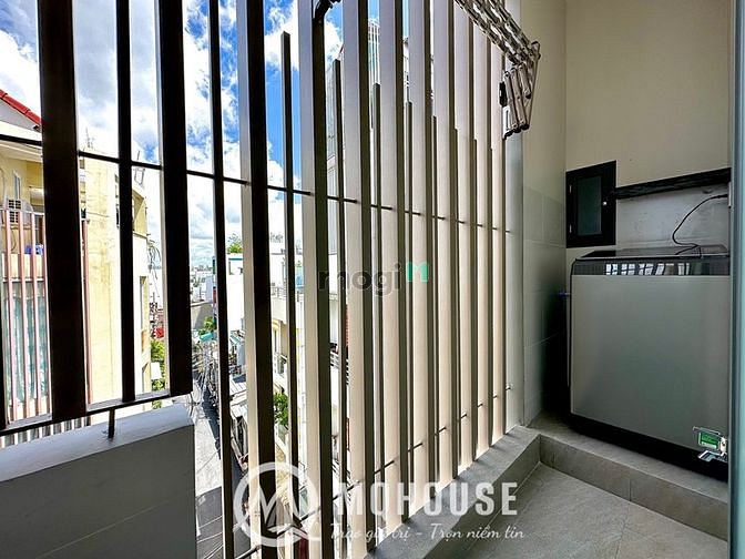 Hình ảnh STUDIO 37m2 Full NT Cao Cấp Phòng Cực Thoáng, Ở Liền ngay Đầm Sen