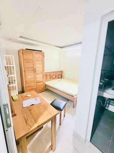 Hình ảnh Studio Siêu Rẻ Gần ĐH Giao Thông Vận Tải
