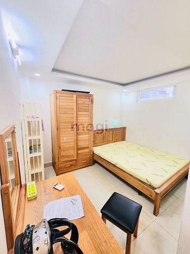 Hình ảnh Studio Siêu Rẻ Gần ĐH Giao Thông Vận Tải
