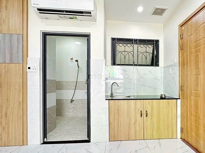 Hình ảnh Khai trương Trang Chủ MB66.COM / Đăng Ký Tặng 66K mới xây gần Đại học Văn Lang - Bình Thạnh