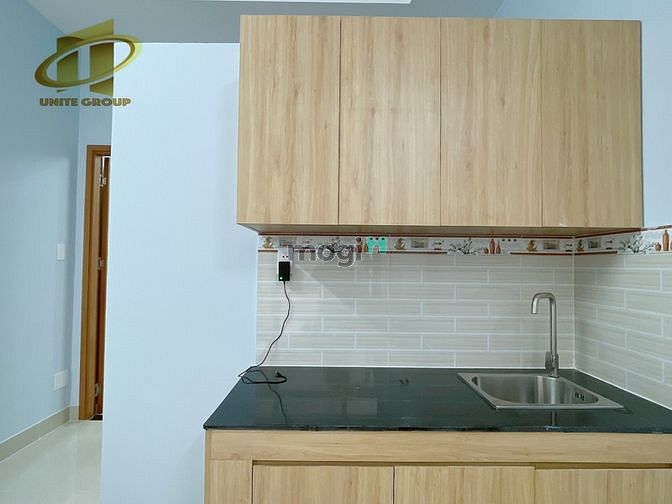 Hình ảnh Mb6623 nạp rút nhanh chóng cao cấp full nội thất balcon Xóm Chiếu Q4