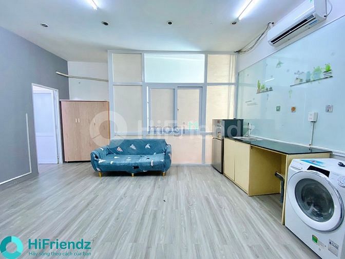Hình ảnh Studio 1PN Ngay ETown2 Cộng Hoà 🐳🐳