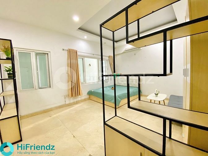 Hình ảnh Studio 1PN Ngay ETown2 Cộng Hoà 🐳🐳