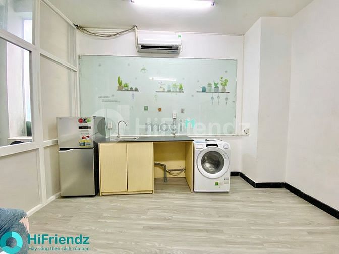 Hình ảnh Studio 1PN Ngay ETown2 Cộng Hoà 🐳🐳