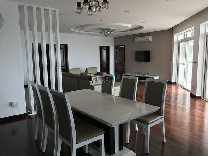 Hình ảnh Cho thuê Trang Chủ MB66.COM / Đăng Ký Tặng 66K Green View, dt 118 m2, 3pn giá 18tr.