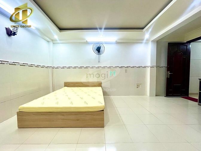 Hình ảnh Mb6623 nạp rút nhanh chóng ban công cao cấp full nội thất đường số 40 quận 4