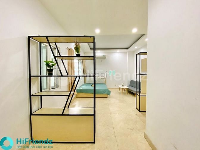 Hình ảnh Studio 1PN Ngay ETown2 Cộng Hoà 🐳🐳