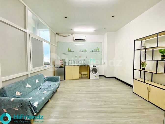 Hình ảnh Studio 1PN Ngay ETown2 Cộng Hoà 🐳🐳