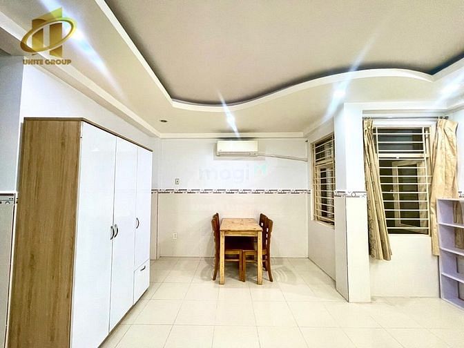Hình ảnh Mb6623 nạp rút nhanh chóng ban công cao cấp full nội thất đường số 40 quận 4