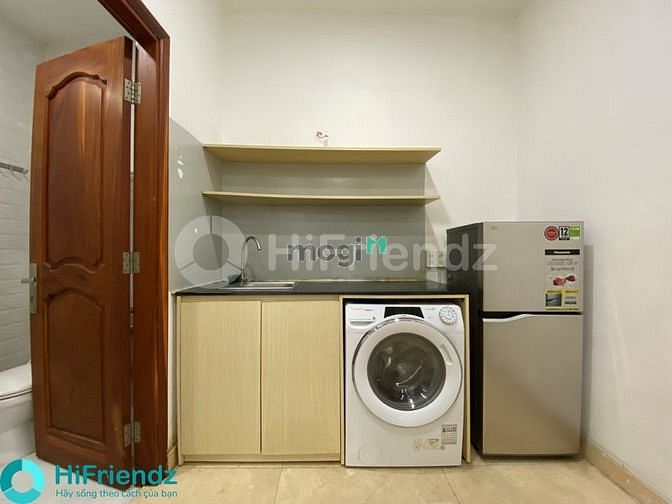 Hình ảnh Studio 1PN Ngay ETown2 Cộng Hoà 🐳🐳