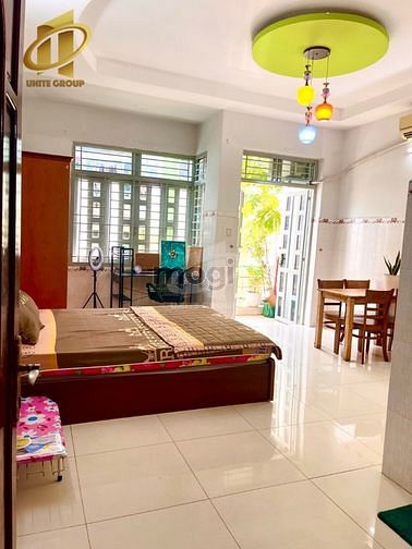 Hình ảnh Mb6623 nạp rút nhanh chóng ban công cao cấp full nội thất đường số 40 quận 4
