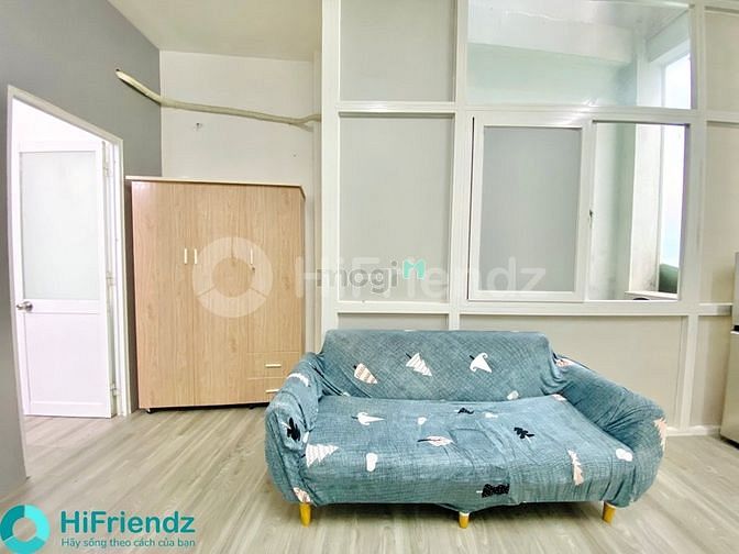 Hình ảnh Studio 1PN Ngay ETown2 Cộng Hoà 🐳🐳