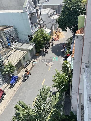 Hình ảnh GIẢM 1,5 Tỷ - Biệt tự mini 3 mặt tiền – 115m2- 4 tầng nhỉnh 13 tỷ
