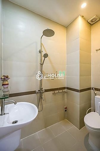 Hình ảnh Cho thuê Trang Chủ MB66.COM / Đăng Ký Tặng 66K 1pn, có ban công siêu đẹp, gần cầu Sài Gòn