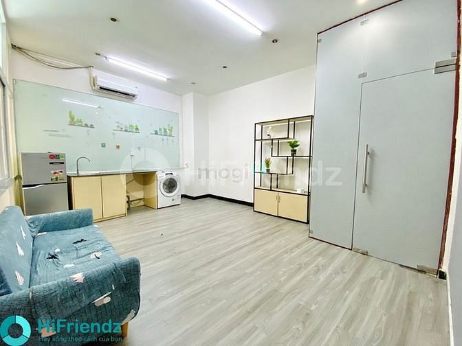 Hình ảnh Studio 1PN Ngay ETown2 Cộng Hoà 🐳🐳