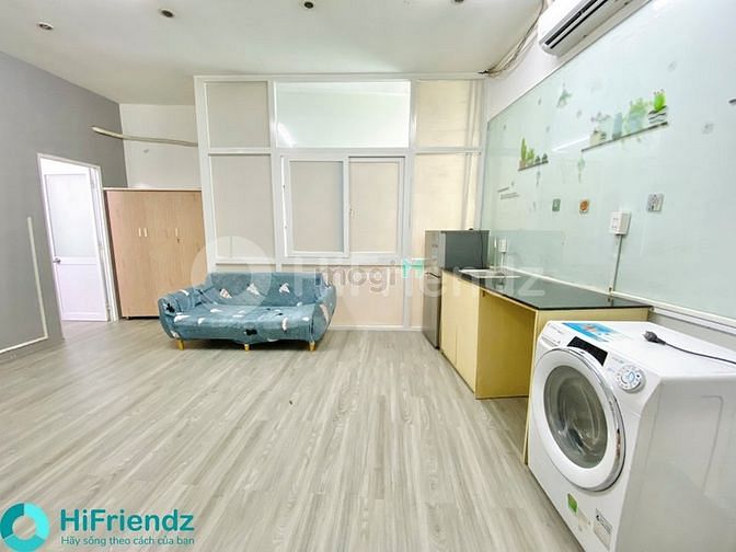 Hình ảnh Studio 1PN Ngay ETown2 Cộng Hoà 🐳🐳