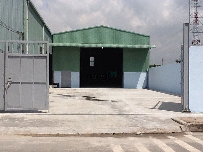 Hình ảnh Cho thuê kho đường Đặng Thùy Trâm p13 Bình Thạnh. Giá 50tr/tháng
