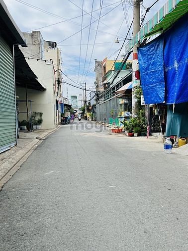 Hình ảnh CẠNH KHU TÊN LỬA- Lê Đình Cẩn - BT. 96m2 - 6 Tầng. Hẻm XE TẢI.