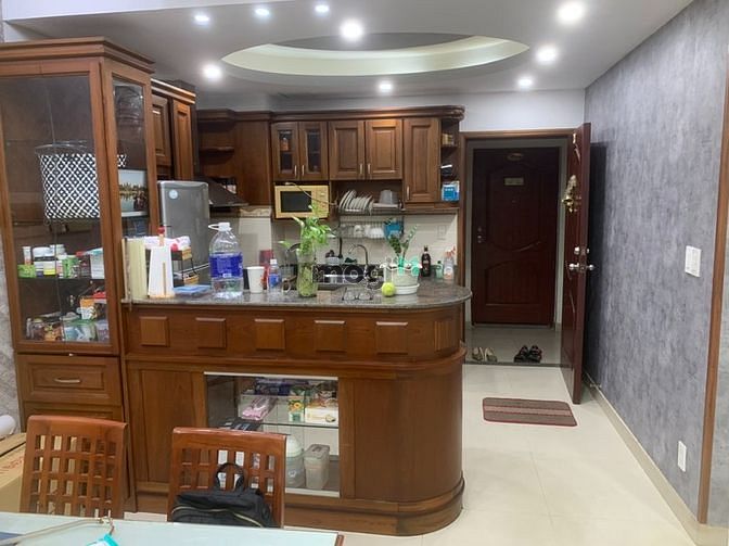 Hình ảnh Cho thuê Trang Chủ MB66.COM / Đăng Ký Tặng 66K Skygarden Quận 7 Full nội thất