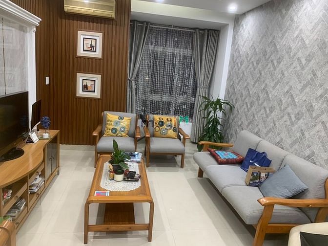 Hình ảnh Cho thuê Trang Chủ MB66.COM / Đăng Ký Tặng 66K Skygarden Quận 7 Full nội thất