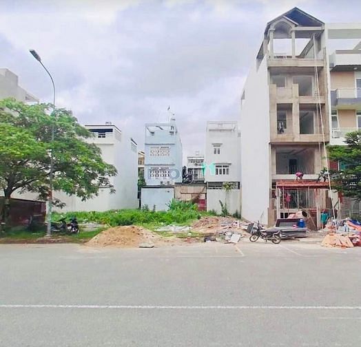 Hình ảnh Bán đất nền đường Lê Văn Việt, Tăng Nhơn Phú A,Q9 giá 25tr/m2