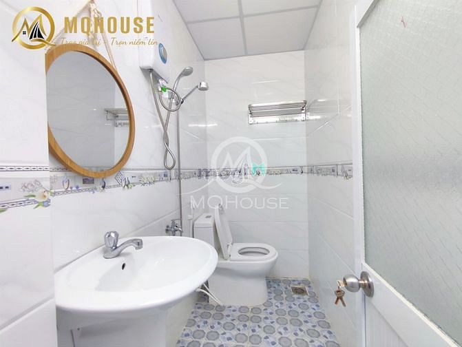Hình ảnh Căn Hộ Duplex Cộng Hoà Nhất Chi Mai mới xây full nội thất
