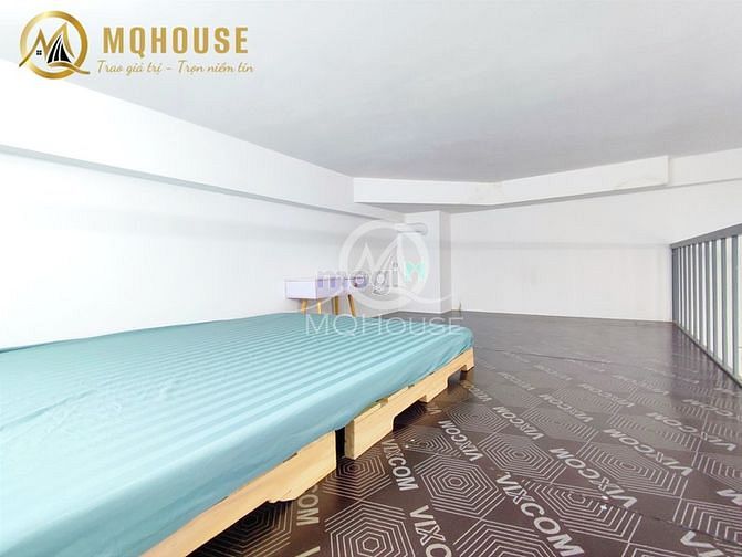 Hình ảnh Căn Hộ Duplex Cộng Hoà Nhất Chi Mai mới xây full nội thất