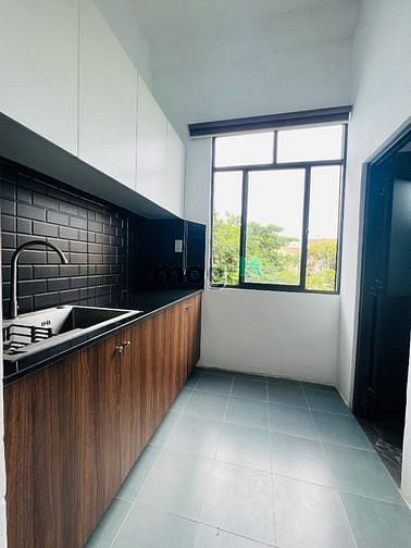 Hình ảnh THẢO ĐIỀN - căn Studio có vách ngăn bếp riêng - Đầy đủ nội thất