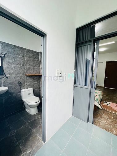 Hình ảnh THẢO ĐIỀN - căn Studio có vách ngăn bếp riêng - Đầy đủ nội thất