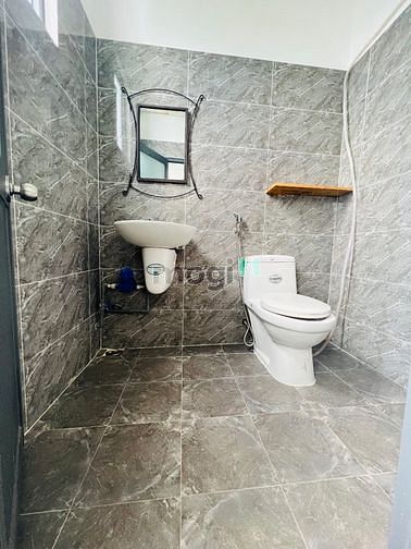 Hình ảnh THẢO ĐIỀN - căn Studio có vách ngăn bếp riêng - Đầy đủ nội thất