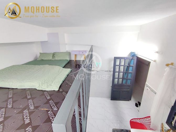 Hình ảnh Căn Hộ Duplex Cộng Hoà Nhất Chi Mai mới xây full nội thất