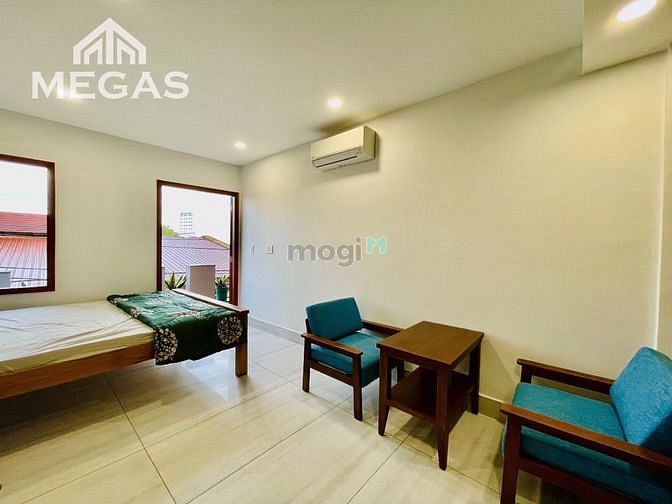 Hình ảnh Khai Trương Nhà Mới Full Nội Thất BanCol Thoáng Ngay ĐH Văn Lang CS3