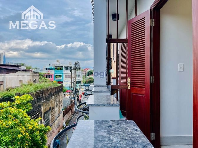 Hình ảnh Khai Trương Nhà Mới Full Nội Thất BanCol Thoáng Ngay ĐH Văn Lang CS3