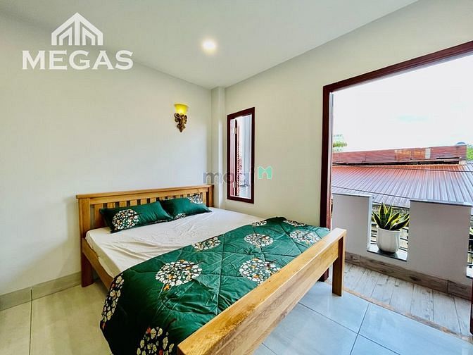 Hình ảnh Khai Trương Nhà Mới Full Nội Thất BanCol Thoáng Ngay ĐH Văn Lang CS3