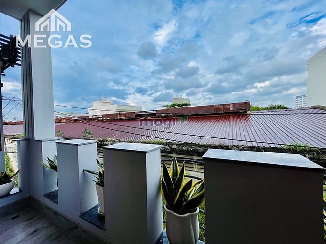 Hình ảnh Khai Trương Nhà Mới Full Nội Thất BanCol Thoáng Ngay ĐH Văn Lang CS3