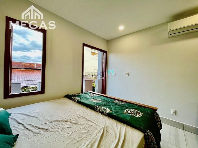Hình ảnh Khai Trương Nhà Mới Full Nội Thất BanCol Thoáng Ngay ĐH Văn Lang CS3