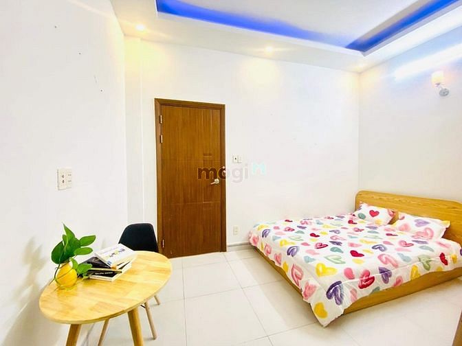 Hình ảnh CHDV Ngay Sát Cầu Chữ Y Siêu Mới - HF