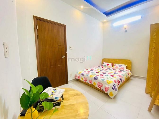 Hình ảnh CHDV Ngay Sát Cầu Chữ Y Siêu Mới - HF