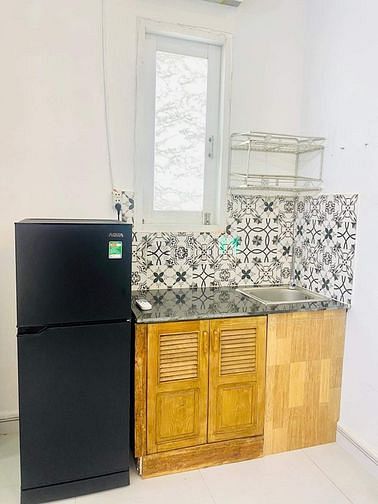 Hình ảnh CHDV Ngay Sát Cầu Chữ Y Siêu Mới - HF